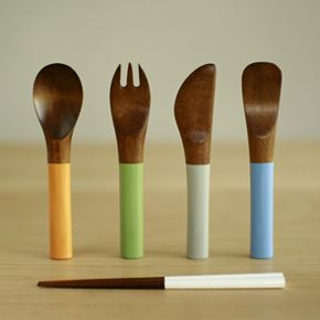 Childrens Cutlery for Kids a Thing of Joy – Perfect Children’s Gifts
