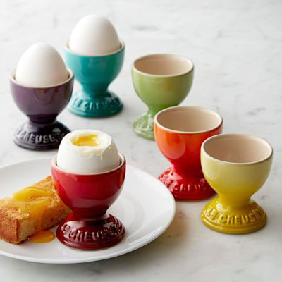 Mark an Impression with Fine Egg Cup in your Kitchen