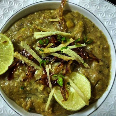 Haleem Recipes