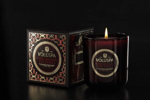 voluspa scented candles