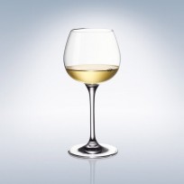 White Wine Glasses & Goblet