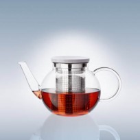 Glass TeaPot