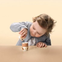 Children Novelty Egg Cups