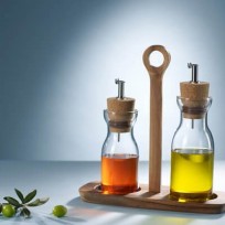 Oil and Vinegar set