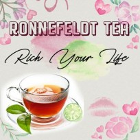 Ronnefeldt Tea