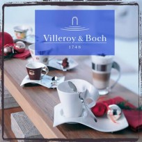 Villeroy and Boch Mugs